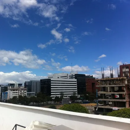 Image 7 - Quito, La Carolina, P, EC - Apartment for rent