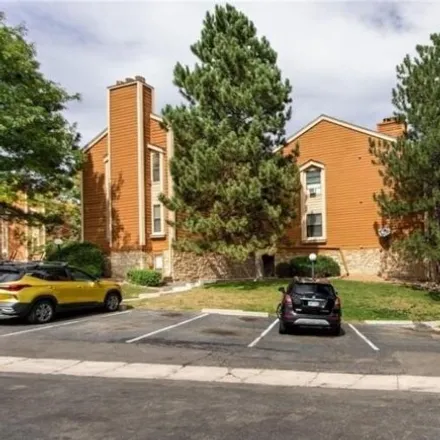 Buy this 1 bed condo on 4294 South Salida Way in Aurora, CO 80013