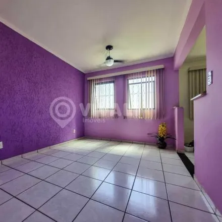 Rent this 2 bed apartment on Quadra Esportiva Res. Beija Flor in Avenida Alexandre Dalcin, Residencial Fazenda Serrinha