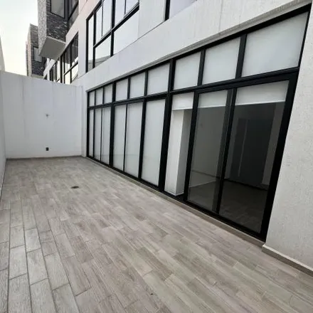 Rent this 3 bed apartment on Escuela Primaria Sabino Rodríguez in Calle Bahía de Descanso, Miguel Hidalgo