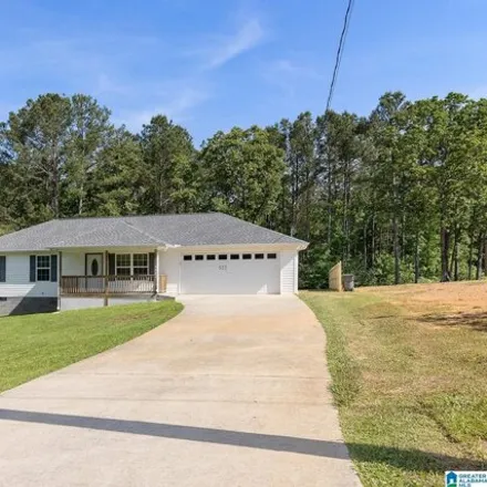 Image 6 - unnamed road, St. Clair County, AL 32125, USA - House for sale