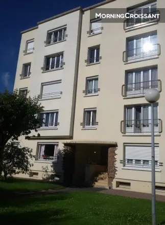 Image 5 - Caen, La Grace de Dieu Ouest, NOR, FR - Apartment for rent