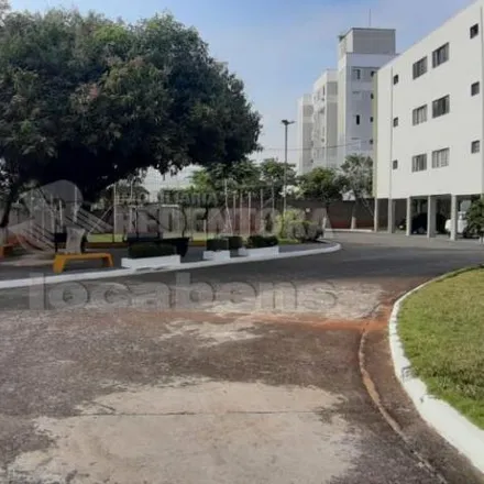 Buy this 2 bed apartment on Rua Santa Paula in Jardim Los Angeles, São José do Rio Preto - SP