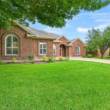 Image 2 - 7933 Vista Ridge Dr S, Fort Worth, Texas, 76132 - House for sale