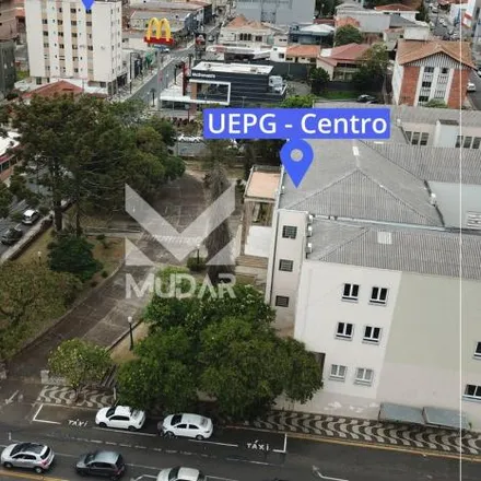 Image 1 - McDonald's, Centro, Avenida Bonifácio Vilela, Centro, Ponta Grossa - PR, 84010-170, Brazil - Apartment for sale