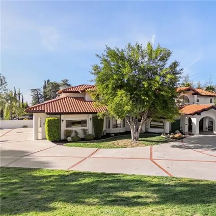 Buy this 5 bed house on 102 Edgemont Drive in Redlands, CA 92373