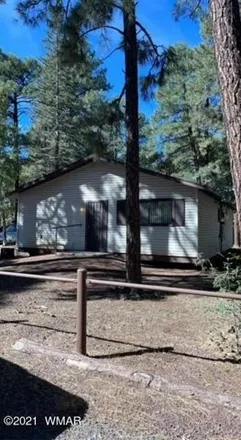 Rent this 1 bed house on 1478 Sharon Drive in Pinetop, Navajo County