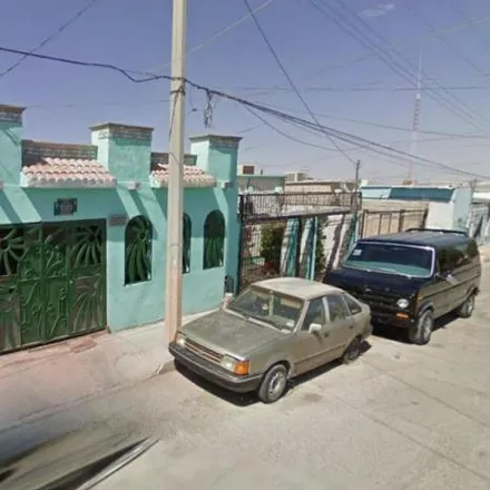 Buy this 2 bed house on Calle José Tena in 32674 Ciudad Juárez, CHH