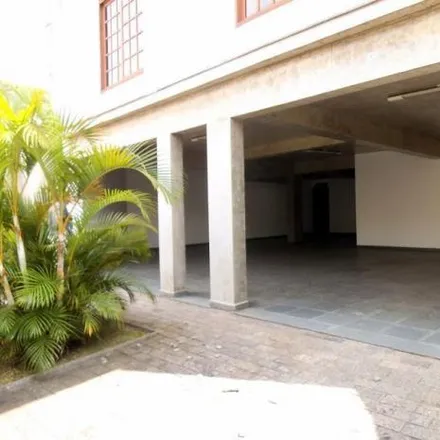 Buy this 4 bed house on Rua Papirus in Parque dos Príncipes, São Paulo - SP