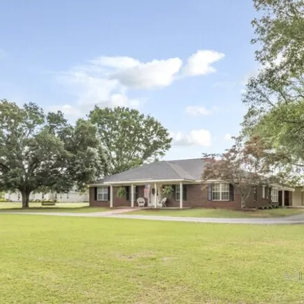 Buy this 4 bed house on Airport Road in Bay Minette, AL 36507