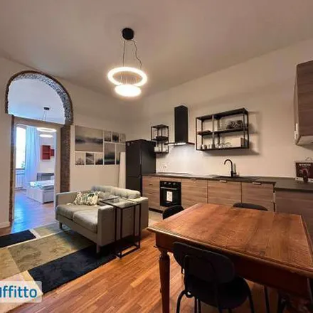 Image 4 - Place Minuit, Corso Giuseppe Garibaldi 127, 20121 Milan MI, Italy - Apartment for rent