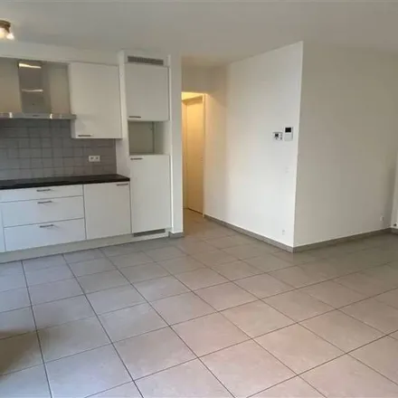 Rent this 1 bed apartment on Weertstraat 96 in 2880 Bornem, Belgium