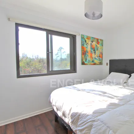 Buy this 4 bed house on Los Almendros in 291 0060 Machalí, Chile