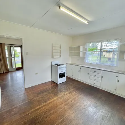 Rent this 3 bed apartment on Gabbee Street in Kingaroy QLD, Australia