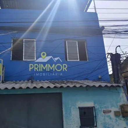 Rent this 1 bed apartment on Rua Margem Esquerda in Heliópolis, Belford Roxo - RJ