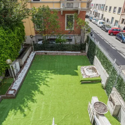 Rent this 1 bed apartment on Via Porpora - Viale Lombardia in Via Nicola Antonio Porpora, 20131 Milan MI
