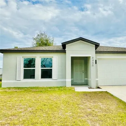 Buy this 4 bed house on 6460 Mariner Boulevard in Spring Hill, FL 34609