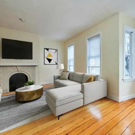 Buy this 4 bed house on 37 Auburn Street in Boston, MA 02129