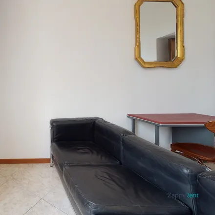 Rent this 1 bed apartment on Nuovo bar in Via Padova, 20127 Milan MI