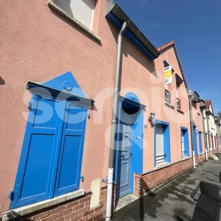 Image 4 - 72 Rue Pierre Corneille, 80000 Amiens, France - Apartment for rent