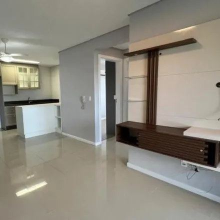Rent this 1 bed apartment on Rua Otto Benack 40 in Bom Retiro, Joinville - SC
