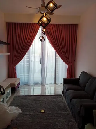 Image 6 - Menara Seputeh, Salak Expressway, Seputeh, 50614 Kuala Lumpur, Malaysia - Apartment for rent