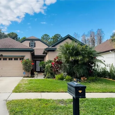 Rent this 4 bed house on 10414 Edgefield Place in Hillsborough County, FL 33626