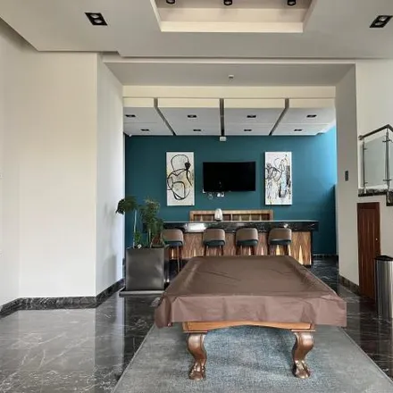 Rent this 3 bed apartment on City Towers Coyoacán II in Cerrada Tenayuca, Benito Juárez