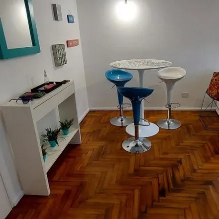 Rent this 1 bed apartment on Paraguay 3052 in Recoleta, 1016 Buenos Aires