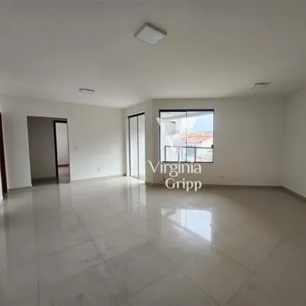 Buy this 3 bed apartment on Rua Cândido Cardoso de Miranda in Regional Centro, Betim - MG