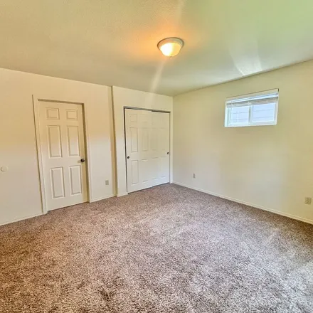 Rent this 2 bed apartment on 1010 Northwest Portland Avenue in Bend, OR 97703