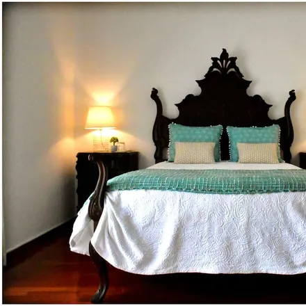 Rent this 3 bed house on Gaia in Largo 5 de Outubro, 4400-098 Vila Nova de Gaia