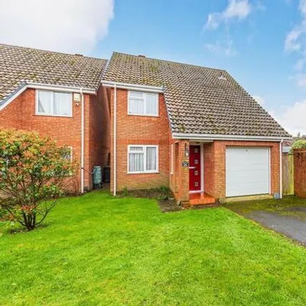 Buy this 3 bed house on 14 Springbank Road in Bournemouth, Christchurch and Poole