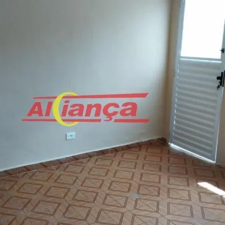 Rent this 1 bed house on Rua São José in Torres Tibagy, Guarulhos - SP