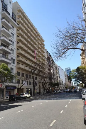 Image 4 - Buenos Aires, Monserrat, B, AR - Apartment for rent