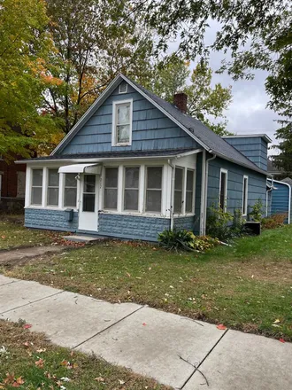 Buy this 3 bed house on 217 South Dickson Street in Michigan City, IN 46360