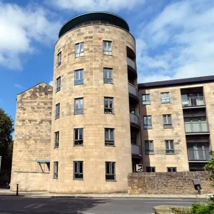 Buy this 1 bed apartment on The Roundhouse in Quarry Road, Aldcliffe