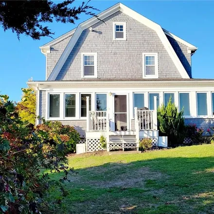 Buy this 3 bed house on 1 Concord Court in Westerly, RI 02891