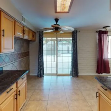 Buy this 4 bed apartment on 2915 South Kolb Road in Valley View East, Tucson