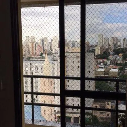 Buy this 1 bed apartment on Avenida Bosque da Saúde 751 in Chácara Inglesa, São Paulo - SP