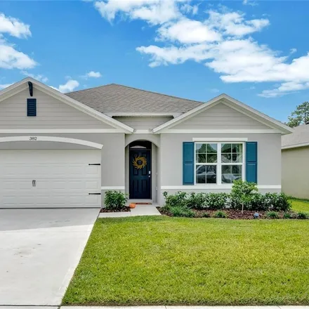 Buy this 4 bed house on 400 Deanna Circle in DeLand, FL 32724