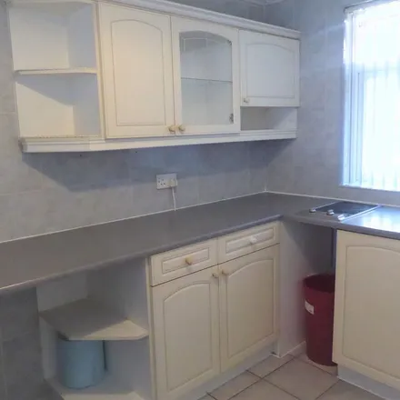 Rent this 1 bed apartment on Bentley Street in Melton Mowbray, LE13 1LY