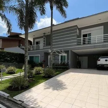 Image 2 - Rua Amazonita, Parque Nossa Senhora do Carmo, Arujá - SP, 07434-315, Brazil - House for rent