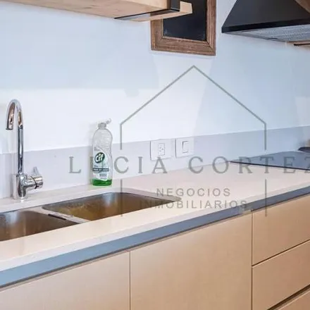 Rent this 2 bed apartment on Mariano Pelliza 500 in Olivos, 1637 Vicente López