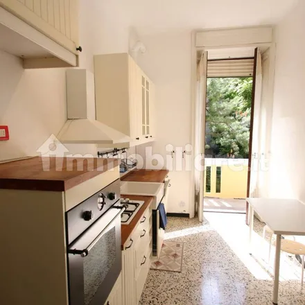 Image 3 - Via Pinturicchio 16, 20133 Milan MI, Italy - Apartment for rent