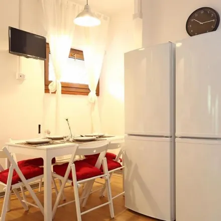 Rent this 6 bed apartment on Credito Artigiano in Via della Camilluccia, 00100 Rome RM