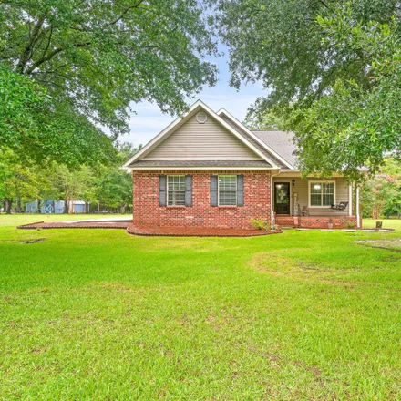 Buy this 3 bed house on 19 North Speed Lane in Pearl River County, MS 39470