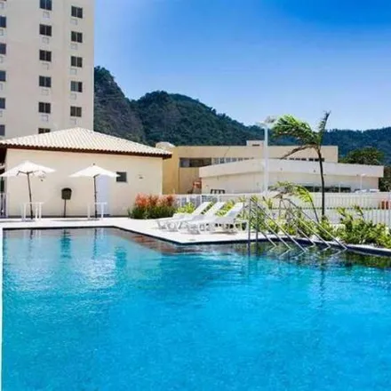 Buy this 2 bed apartment on Rua Retiro dos Artistas in Pechincha, Rio de Janeiro - RJ