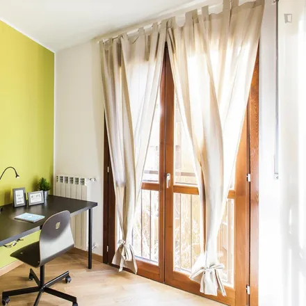 Image 2 - Via Marco d'Agrate, 20139 Milan MI, Italy - Room for rent