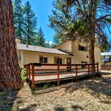 Image 5 - 761 Michael Dr, South Lake Tahoe, California, 96150 - House for sale